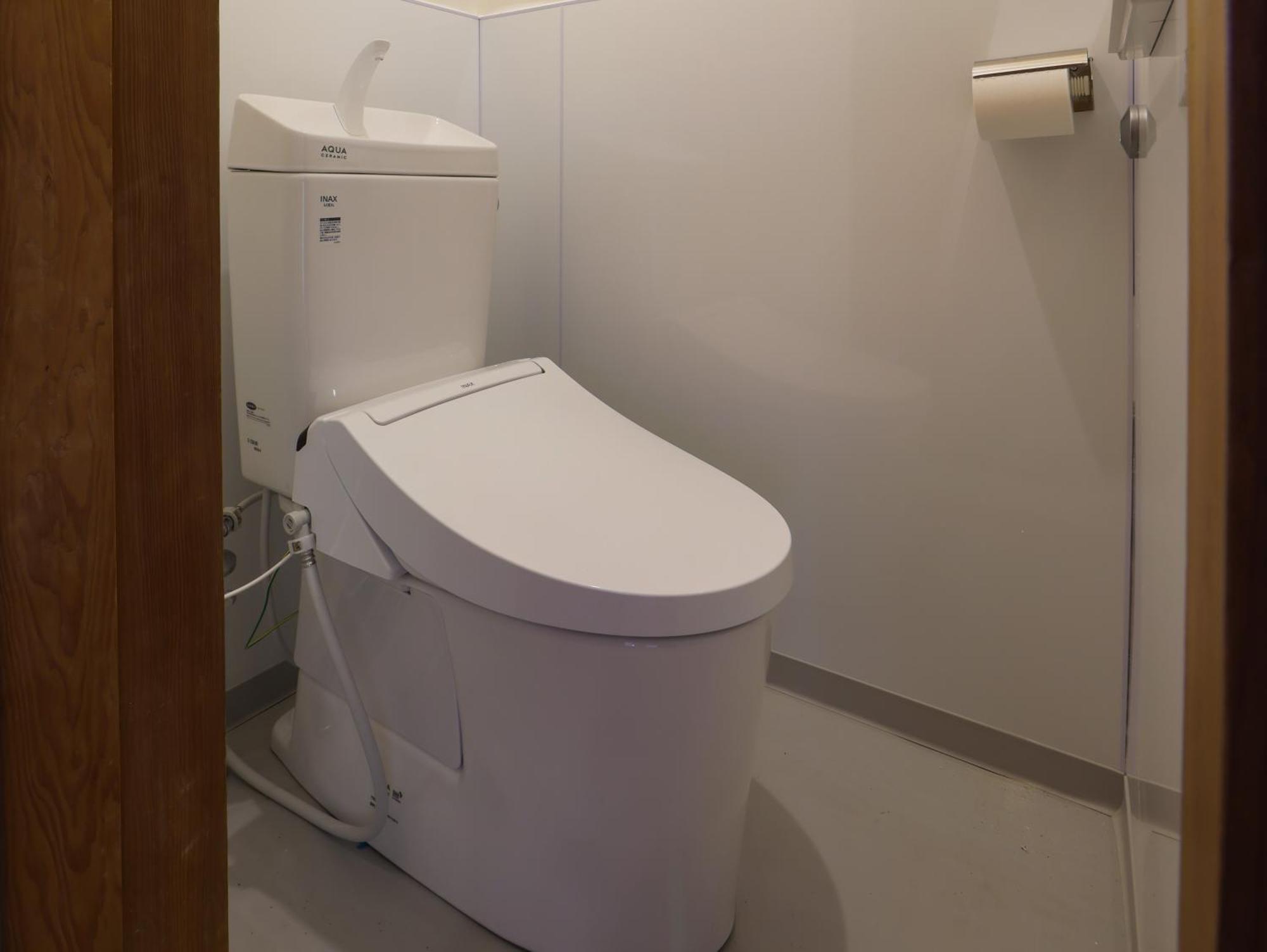 Hostel Jaq Такамацу Номер фото