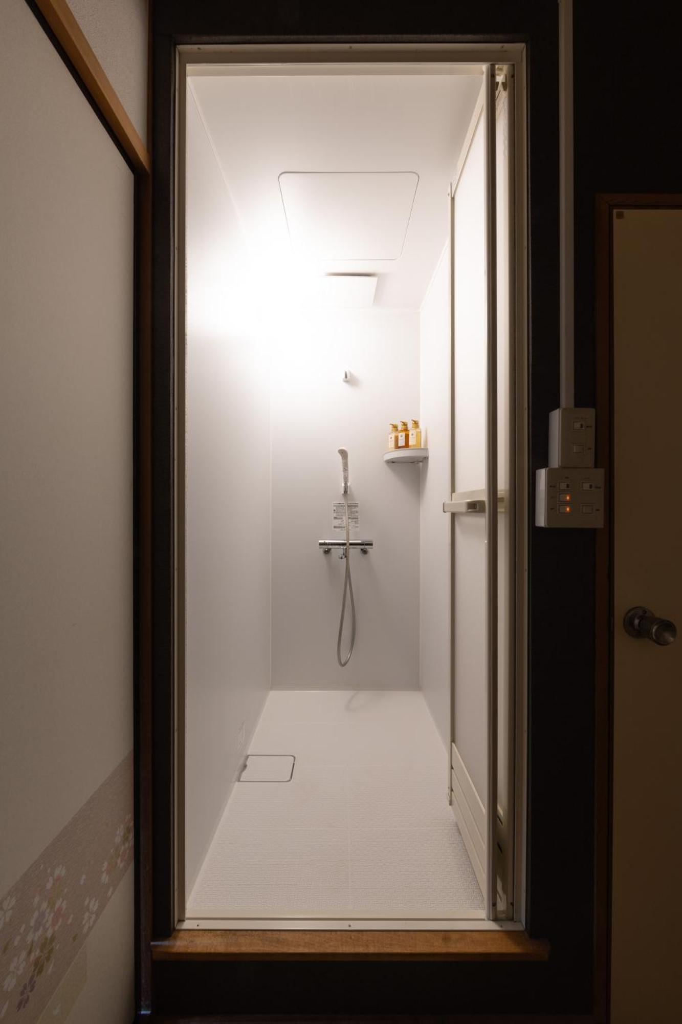 Hostel Jaq Такамацу Номер фото